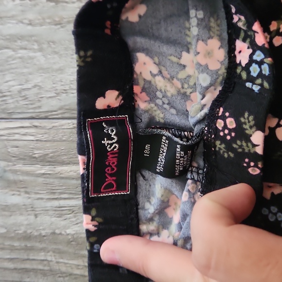 SOLD x7 Baby leggings size 12-18 - Picture 15 of 15